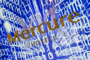 Image of Mercure Poitiers Site du Futuroscope