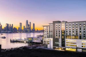 Image of Residence Inn by Marriott Weehawken