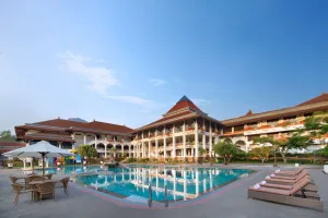 Image of Royal Hotel and Villa Batu