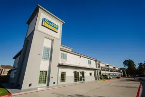 Image of Scottish Inns & Suites Atascocita