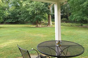 Image of Eastlake Home with Patio Less Than 1 Mi to Lake Erie!