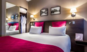Image of Hotel Des Dunes