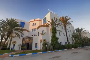 Image of Senator Hotel Tanger