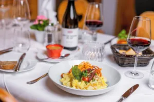 Image of Sunstar Hotel Klosters