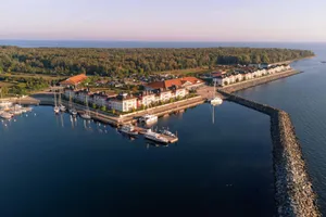 Image of BEECH Resort Boltenhagen