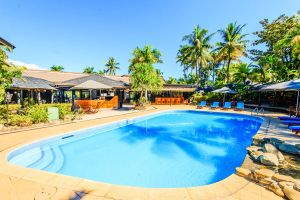 Image of Tanoa International Hotel