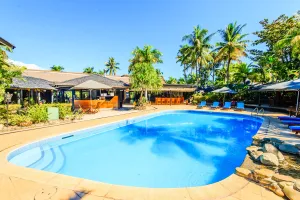 Image of Tanoa International Hotel