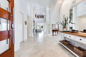 Image of Luxurious, Tropical Haven, Mooloolaba- Moonda5