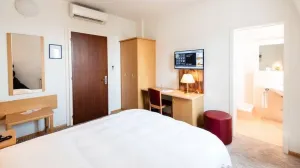 Image of Central City Hotel Rochat