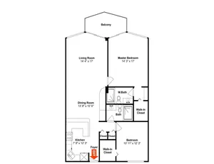 Image of Oceanside Retreat 804