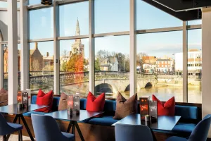 Image of Mercure Bedford Centre Hotel