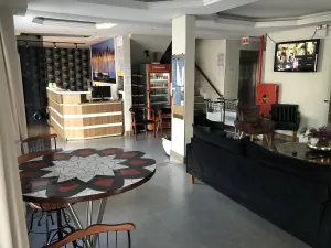 Image of Shallom Hotel