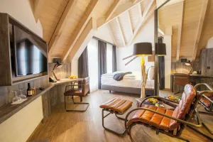 Image of Boutiquehotel Thessoni Classic & Self service Residence Home Zürich