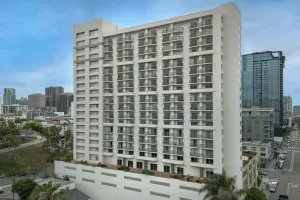 Image of The Little Italy Hotel Downtown San Diego
