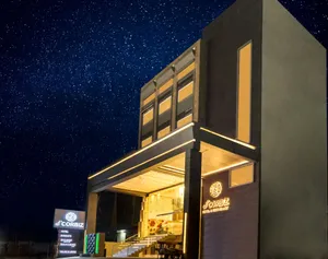 Image of Hotel D'corbiz