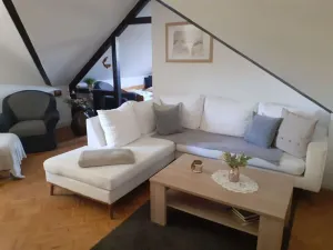 Image of "lake View" Modern Retreat