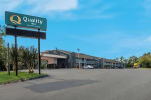Image of Quality Inn Fort Jackson