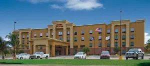 Image of Hampton Inn & Suites Baton Rouge/Port Allen