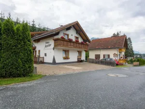 Image of Apartment in Tröpolach near Nassfeld