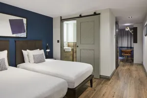 Image of Residence Inn by Marriott London Tower Bridge