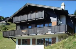 Image of Tschiffra OG