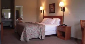 Image of City Heart Inn & Suites