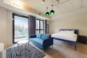 Image of The Robinson in London near Wembley Stadium