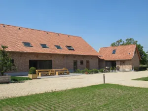 Image of Vakantiehoeve Berckelaer
