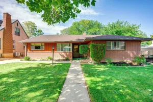Image of 27 Mi to Zion: Home w/ Backyard in Cedar City!