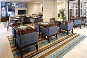Image of Hawthorn Suites by Wyndham Wheeling at The Highlands