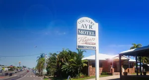 Image of Country Ayr Motel
