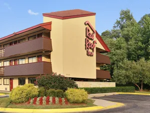 Image of Red Roof Inn Washington DC - Laurel