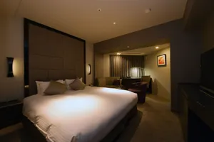 Image of Hotel Trusty Nagoya Shirakawa