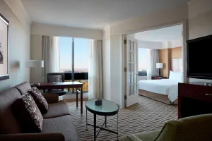 Image of Washington Dulles Marriott Suites