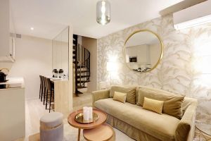 Image of Beautiful Cottage - 2br/4p - Batignolles