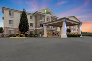 Image of Holiday Inn Express Hotel & Suites West Coxsackie by IHG