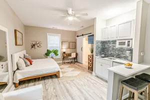 Image of Mini Oasis Studio 10 Min to All Myrtle Beach