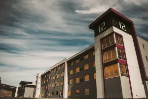 Image of 12 Tribes Omak Casino Hotel