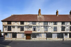 Image of Hotel Indigo - Stratford Upon Avon by IHG