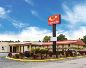 Image of Econo Lodge Petersburg - Fort Lee