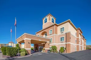 Image of Best Western Sonora Inn & Suites