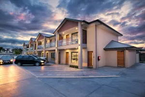 Image of Renmark Holiday Apartments
