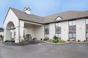 Image of Schoenbrunn Inn