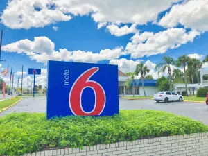 Image of Motel 6-Starke, FL