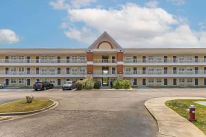 Image of Extended Stay America Select Suites - Columbia - Ft Jackson