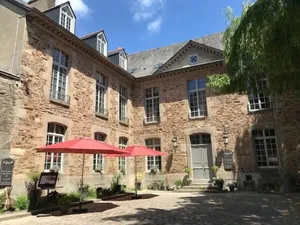 Image of Perlépampille