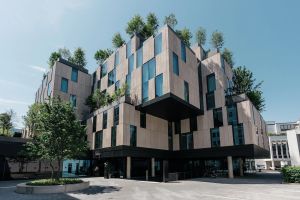 Image of Ruby Ella Hotel Cologne