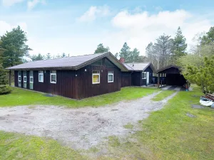 Image of 12 person holiday home in Pandrup-By Traum