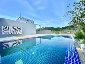 Image of The Palms Residence - SHA Extra Plus
