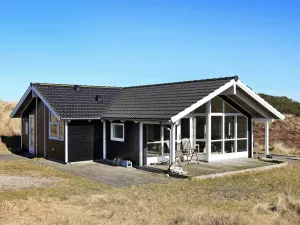 Image of Tranquil Retreat in Klitmoller - By Traum Ferienwohnungen